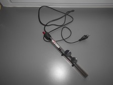 Chauffage d'aquarium (Tropico)