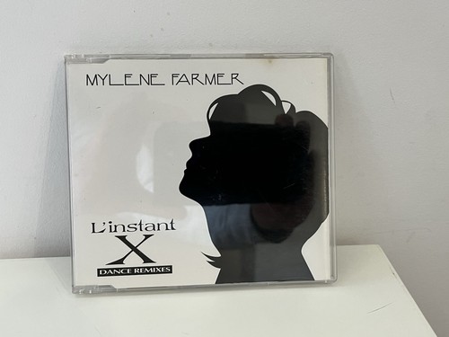 Mylene farmer maxi - farmer,