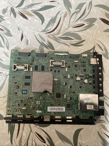 Motherboard samsung - motherboard,