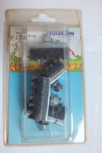 Anciens vintage porte patins - vintage, porte-patins