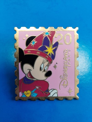 Pin disney minnie ans de - minnie,