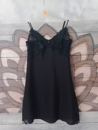 Nuisette femme rouge gorge - rouge,