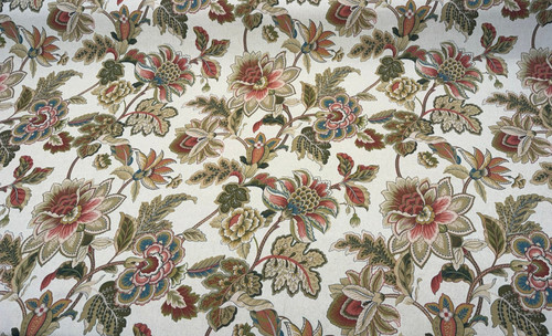 Dominique Rosewood Floral