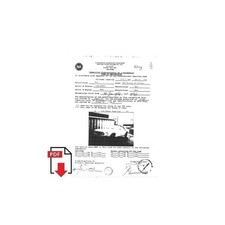 1969 Ford Mustang 351 fastback