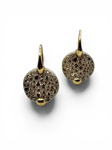 Boucles oreilles pomellato - d'oreilles,