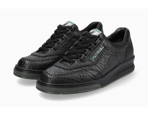 Mephisto men match black - men's,