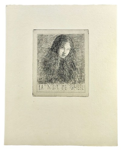 Mistler la nuit de - mistler,
