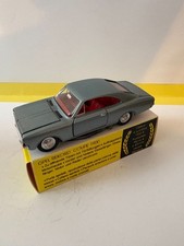 DINKY TOYS 1405 OPEL REKORD