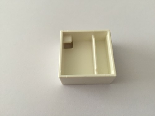 Meuble blanc 30200332 - , piece