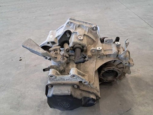 02r300041hx boite vitesse - boite, a