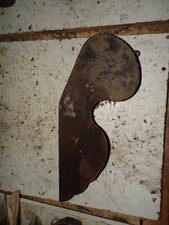 cache carter moteur cyclomoteur mobylette 21023