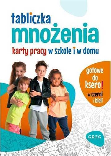 Tabliczka mnożenia karty - tabliczka,