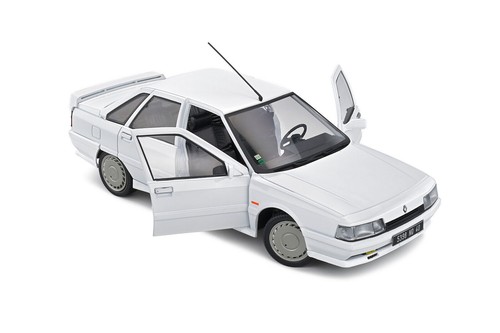 Renault turbo abs - 21, mk1