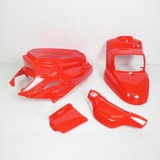 Kit carénage P2R pour Scooter