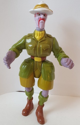 Figurine ghostbusters - figurine,