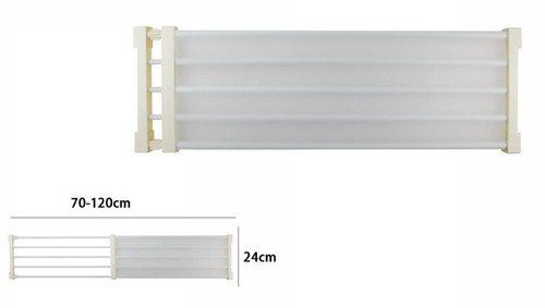 étagère extensible l24 - x,