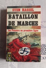 Bataillon de marche - Les