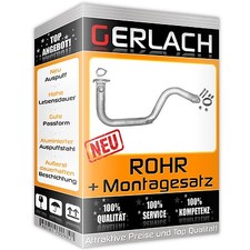 Pot d'échappement pour