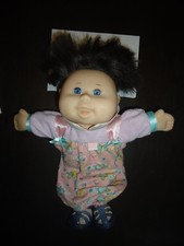 Poupée patoufs cabbage CPK