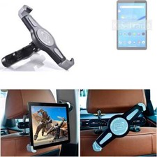 Pour Lenovo Smart Tab M8 with