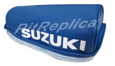 HOUSSE DE SELLE  JR 50