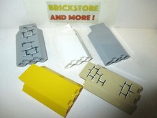 Lego - Panel 3x3x6 Corner Wall