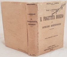 Andreani Le Designer Moderne