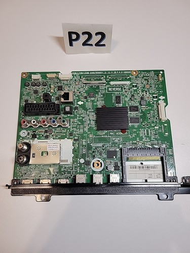 Carte mère eax64797003 - mère, /
