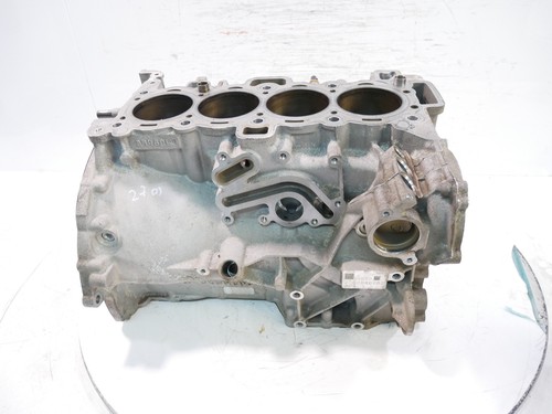 Bloc moteur vilebrequin pour