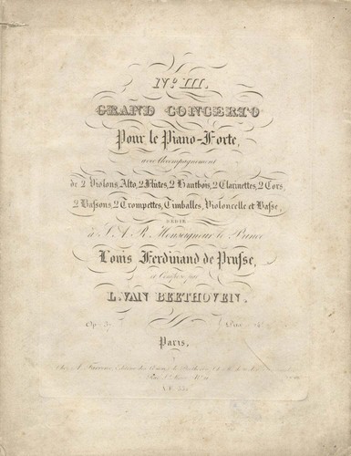 Ludwig van beethoven op - ludwig,