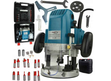 Fraiseuse à bois MAGNUM 3000W