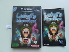Luigi’s Mansion Complet sur