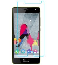 VERRE TREMPE Pour WIKO UFEEL