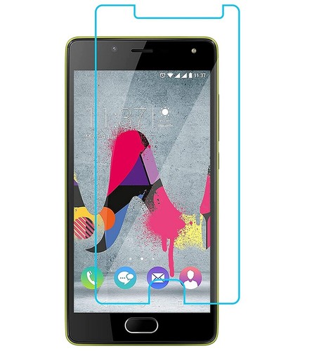 Verre trempe pour - verre, ufeel