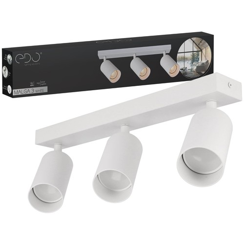 Plafonnier orientable spots - plafonnier, 3