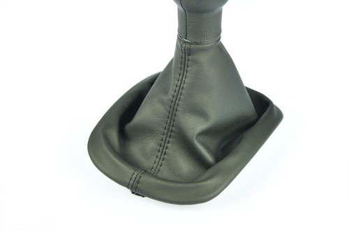 Soufflet levier vitesses - de, de