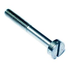 vis pour poignée longue Baby Foot Bonzini B60