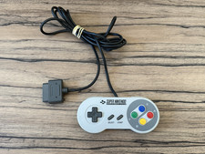 Manette SNES super nintendo 