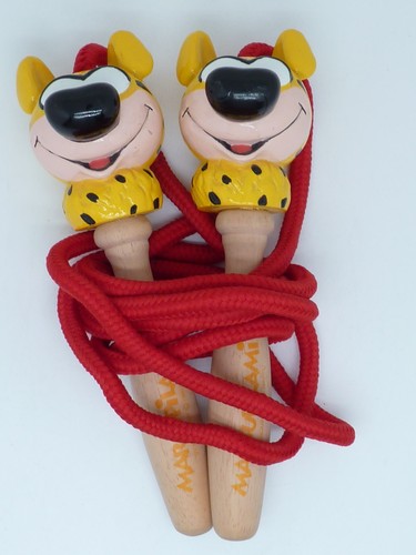 Corde sauter marsupilami - sauter,