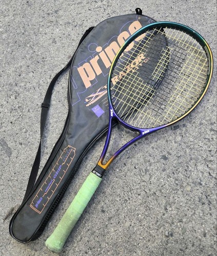 Raquette tennis prince - de,