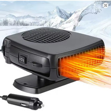 Chauffage Portable 12V/24V