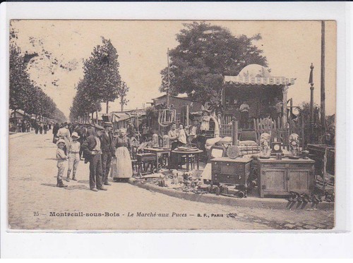 Montreuil sous bois le - montreuil-sous-bois:,