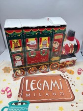 Calendrier de l’Avent “Christmas Countdown” – Legami  **Tote Bag OFFERT** NEUF