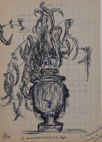 Felix schivo - felix, (1924-2006)