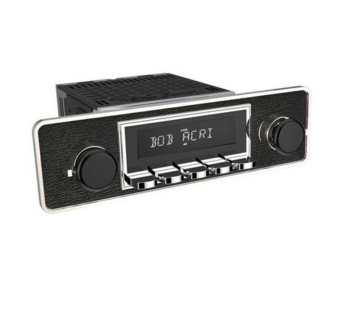Retrosound rsd trim 1dab dab - retrosound, rsd-trim-1dab