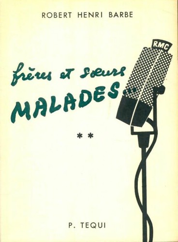 Frères soeurs malades - soeurs,
