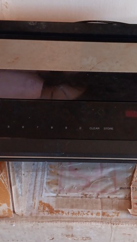 Bang olufsen beocenter - &, black