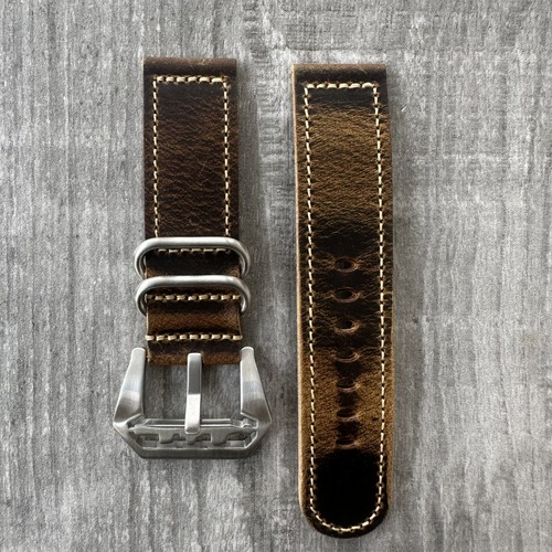 Pour officine panerai - pour, 24mm