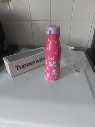 Vends gourde isotherme neuve