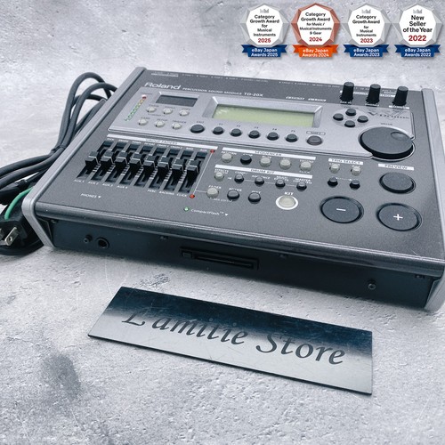 Roland 20x drum - roland, td-20x
